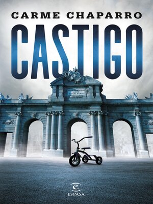 cover image of Castigo